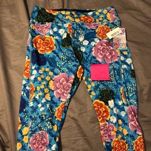 LuLaRoe xl Jade